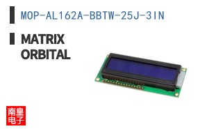 MOP-AL162A-BBTW-25J-3IN ͼƬ